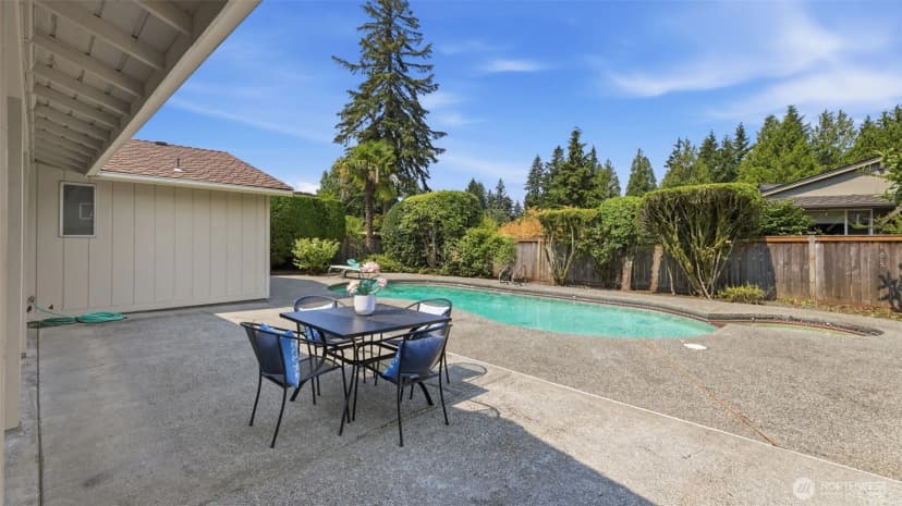 Property photo for 14656 Se Fairwood Boulevard, Renton photo 29