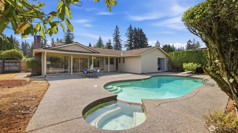 Property photo for 14656 Se Fairwood Boulevard, Renton photo 31