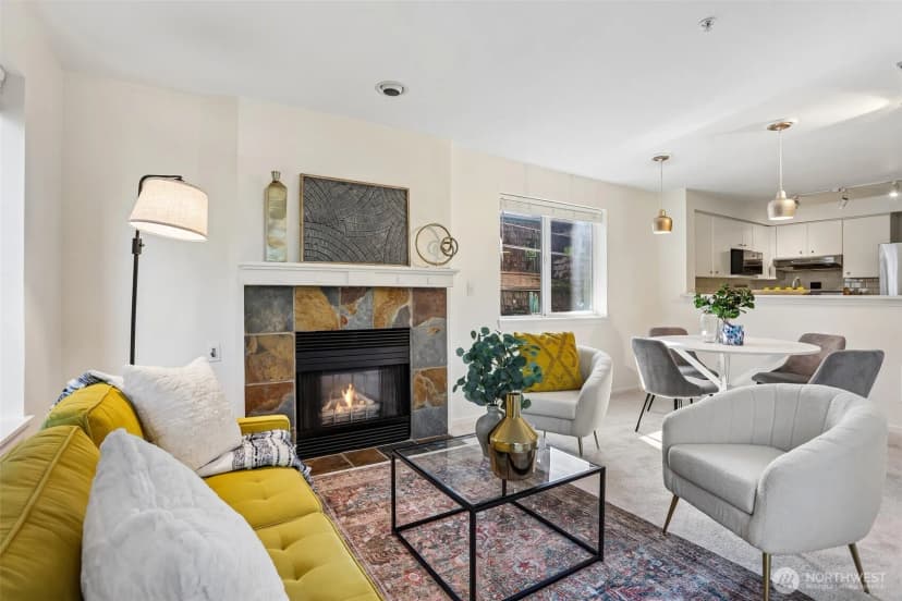 Property photo for 232 Belmont Avenue E #301, Seattle photo 6