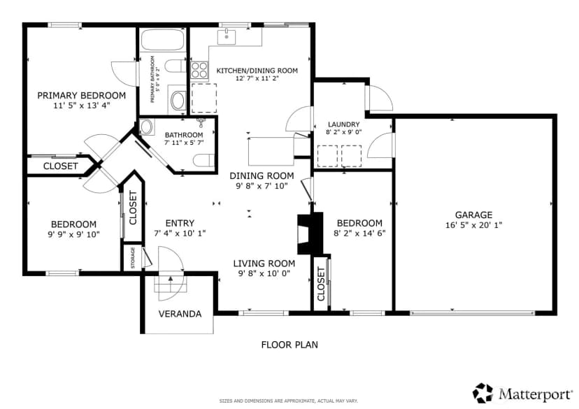 Property photo for 232 Belmont Avenue E #301, Seattle photo 23