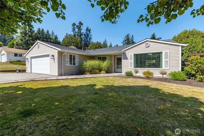 Property photo for 6157 Parkside Drive, Anacortes