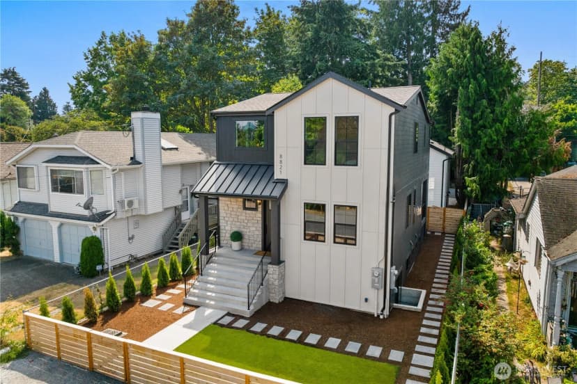 Property photo for 8821 Dibble Avenue Nw, Seattle photo 39