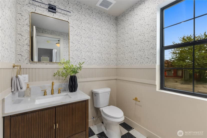 Property photo for 8821 Dibble Avenue Nw, Seattle photo 20