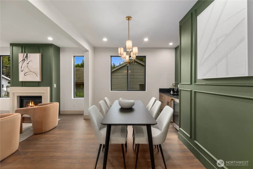 Property photo for 8821 Dibble Avenue Nw, Seattle photo 10