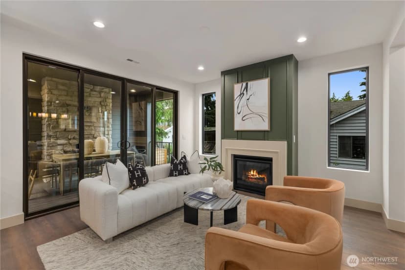 Property photo for 8821 Dibble Avenue Nw, Seattle photo 6