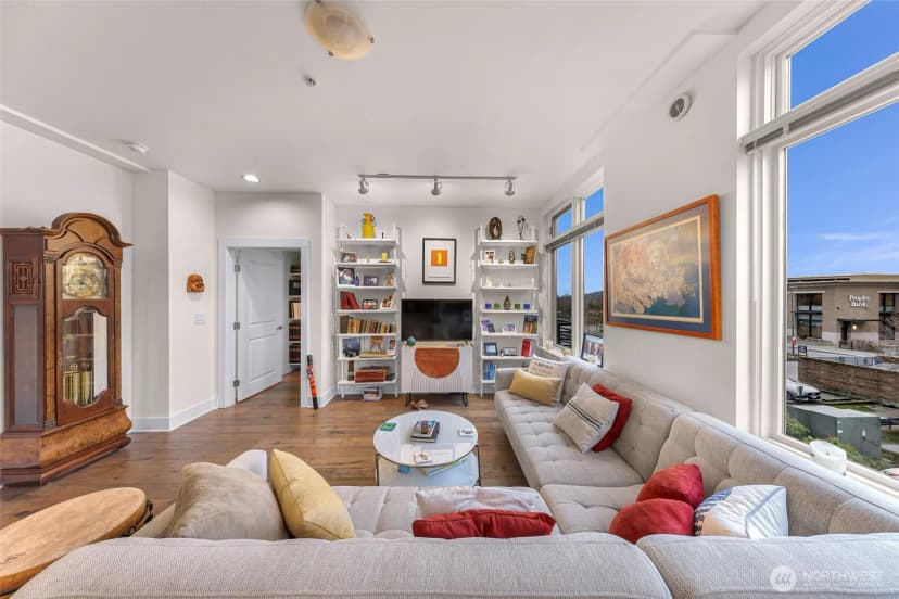 Property photo for 3111 Newmarket Street #302, Bellingham