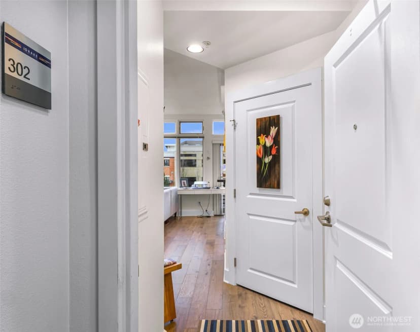 Property photo for 3111 Newmarket Street #302, Bellingham photo 2