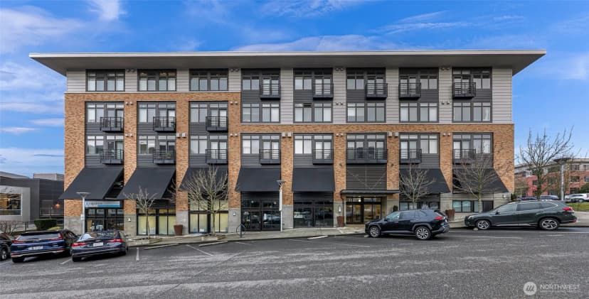 Property photo for 3111 Newmarket Street #302, Bellingham photo 35