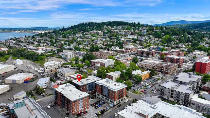 Property photo for 960 Harris Avenue #305, Bellingham photo 35
