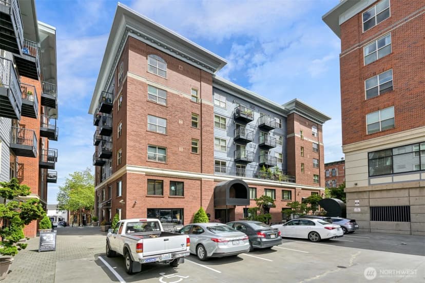 Property photo for 960 Harris Avenue #305, Bellingham photo 37