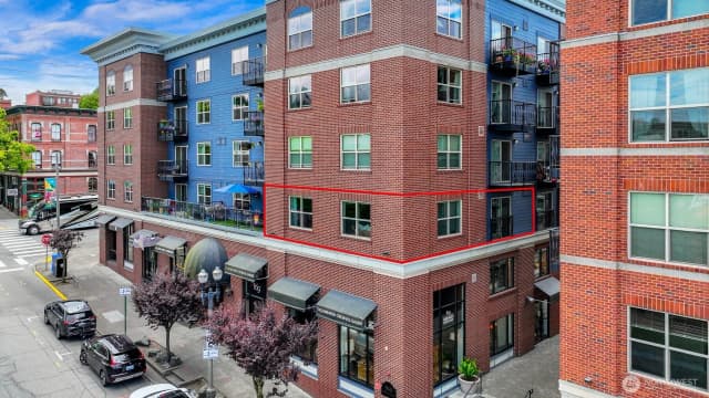 Property photo for 960 Harris Avenue #305, Bellingham