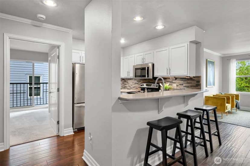 Property photo for 960 Harris Avenue #305, Bellingham photo 7