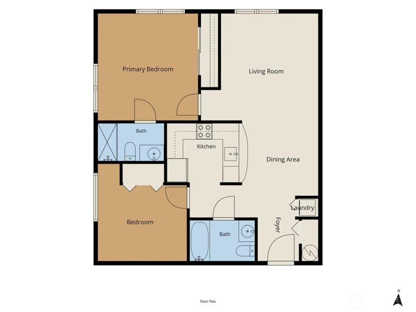 Property photo for 960 Harris Avenue #305, Bellingham photo 40