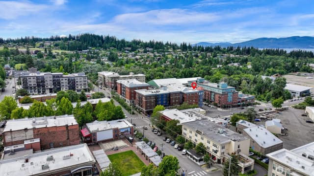 Property photo for 960 Harris Avenue #305, Bellingham photo 3