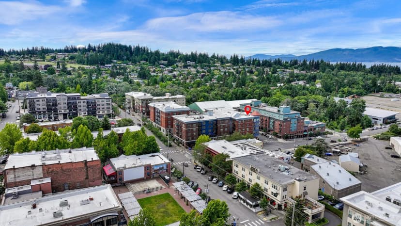 Property photo for 960 Harris Avenue #305, Bellingham photo 3
