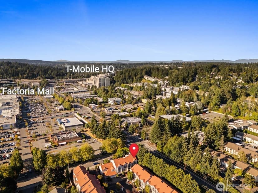 Property photo for 12721 Se 41st Place #214, Bellevue photo 22
