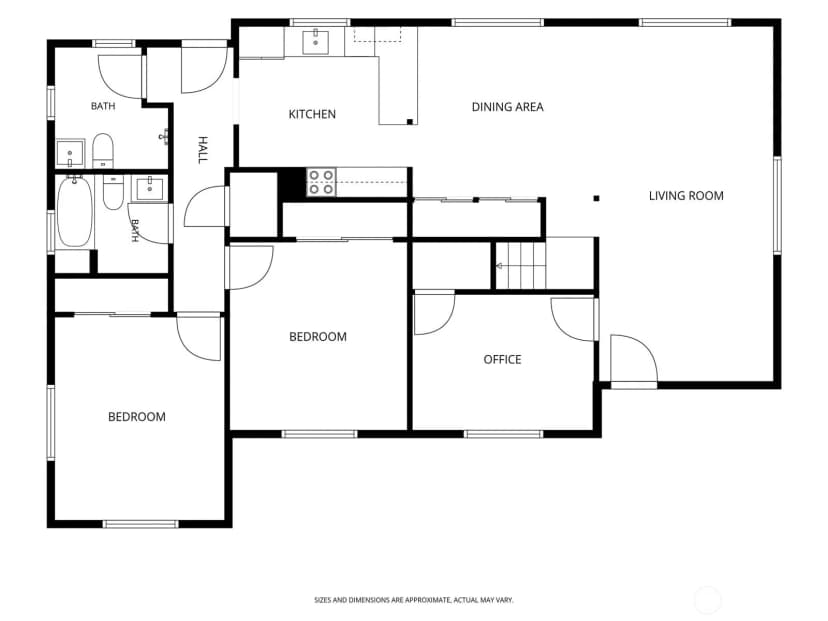 Property photo for 2531 Monroe Avenue, Everett photo 31