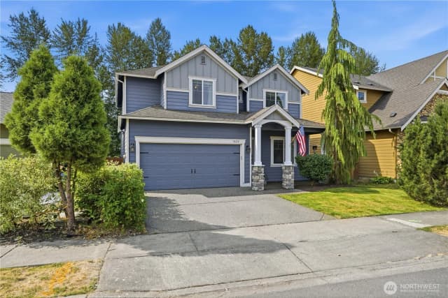 Property photo for 5628 116th Street Ne, Marysville