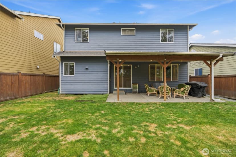 Property photo for 5628 116th Street Ne, Marysville photo 29