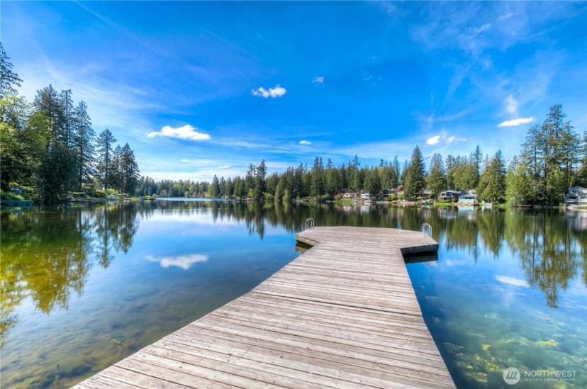 Property photo for 26562 221st Place Se, Maple Valley photo 39