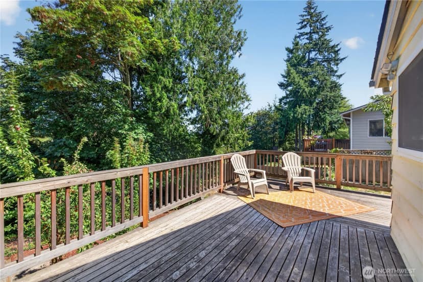 Property photo for 26562 221st Place Se, Maple Valley photo 25