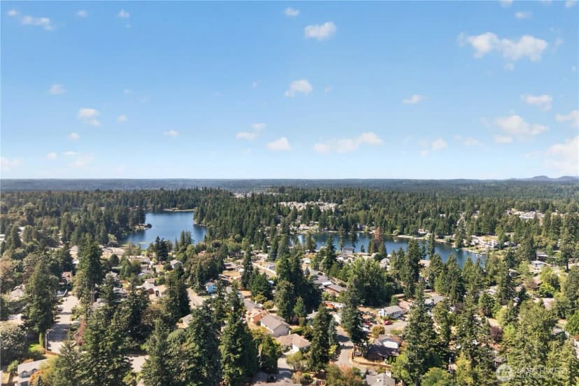 Property photo for 26562 221st Place Se, Maple Valley photo 33