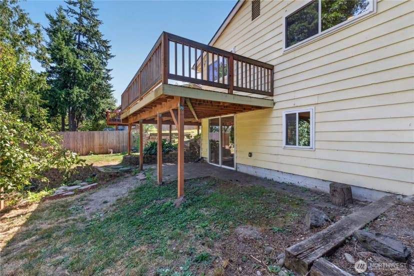 Property photo for 26562 221st Place Se, Maple Valley photo 28