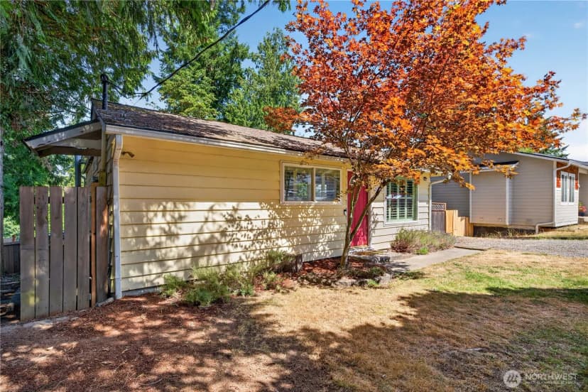 Property photo for 26562 221st Place Se, Maple Valley photo 3