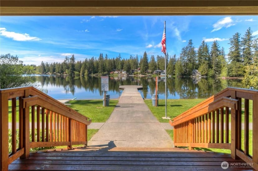 Property photo for 26562 221st Place Se, Maple Valley photo 39