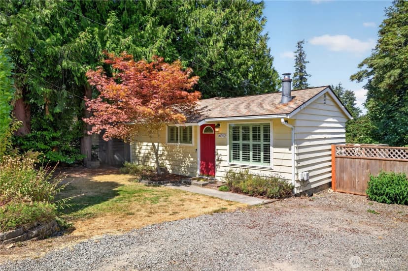 Property photo for 26562 221st Place Se, Maple Valley