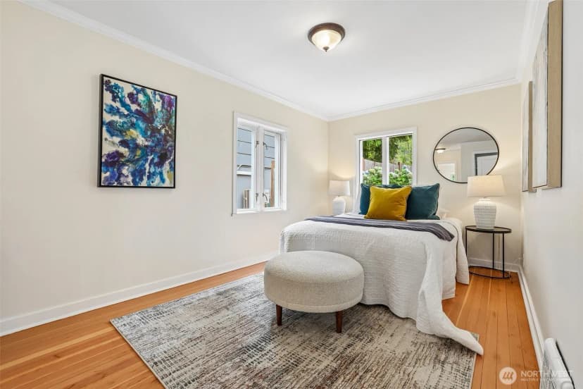 Property photo for 1025 Ne 103rd Street, Seattle photo 10
