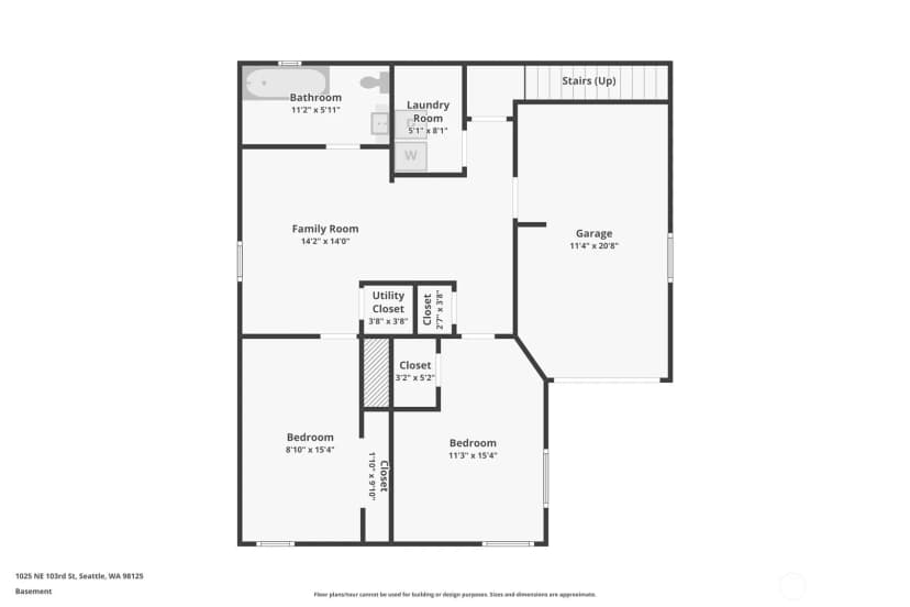 Property photo for 1025 Ne 103rd Street, Seattle photo 28