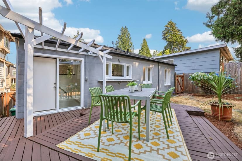 Property photo for 1025 Ne 103rd Street, Seattle photo 21