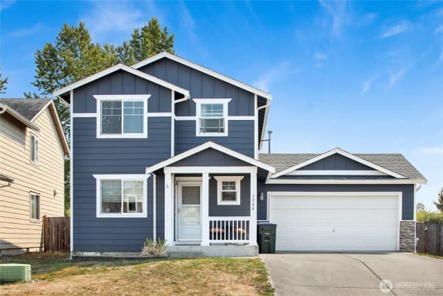 Property photo for 7364 Clamdigger Drive, Birch Bay photo 2