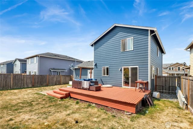 Property photo for 7364 Clamdigger Drive, Birch Bay photo 4
