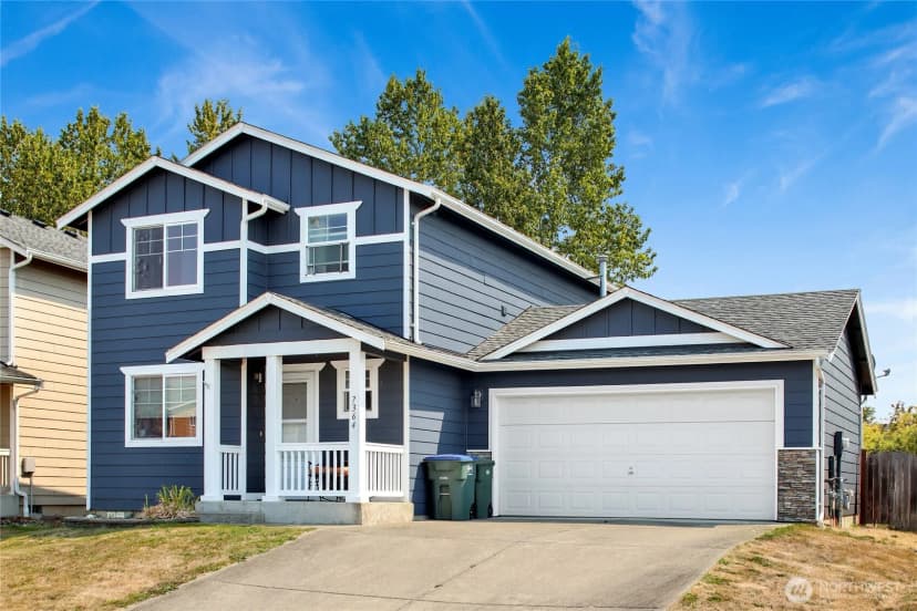 Property photo for 7364 Clamdigger Drive, Birch Bay