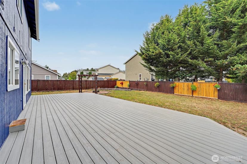 Property photo for 19307 73rd Avenue E, Spanaway photo 32