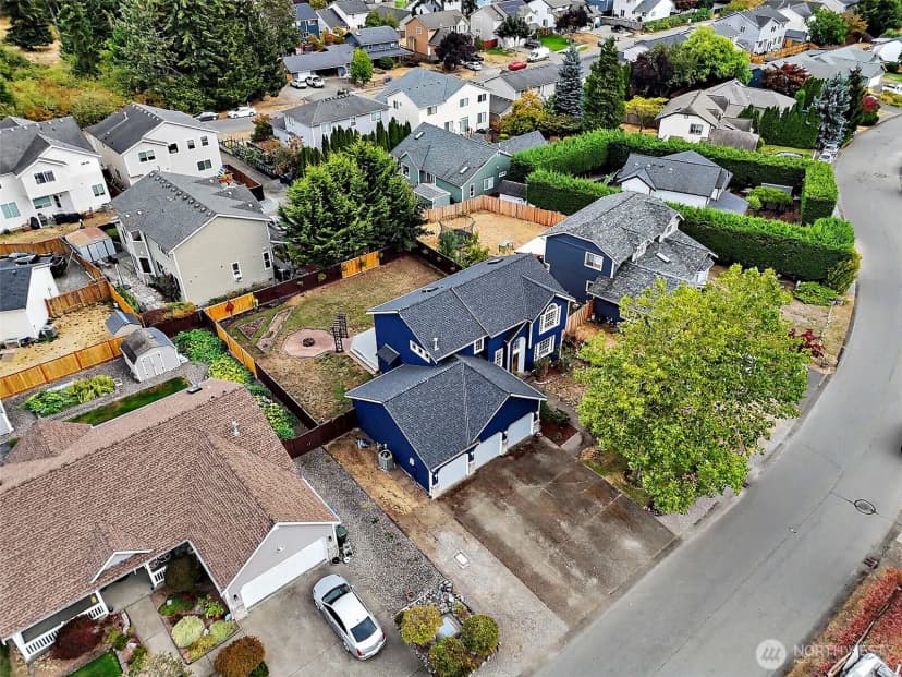 Property photo for 19307 73rd Avenue E, Spanaway photo 40