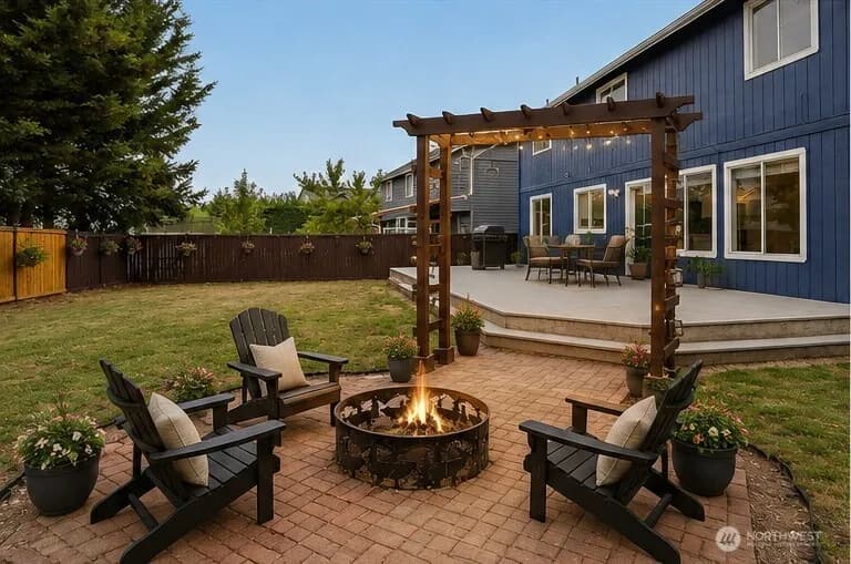 Property photo for 19307 73rd Avenue E, Spanaway photo 37