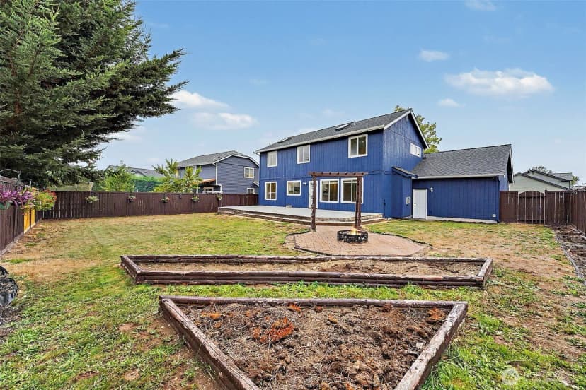 Property photo for 19307 73rd Avenue E, Spanaway photo 36