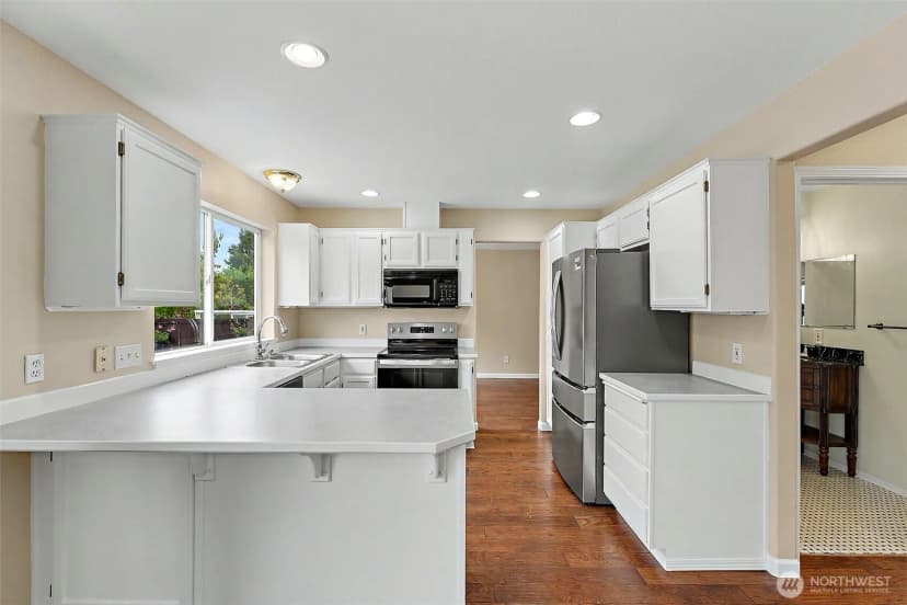Property photo for 19307 73rd Avenue E, Spanaway photo 12