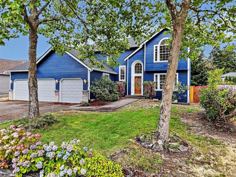 Property photo for 19307 73rd Avenue E, Spanaway
