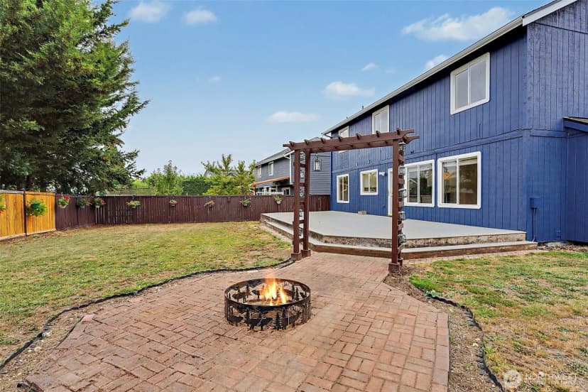 Property photo for 19307 73rd Avenue E, Spanaway photo 38