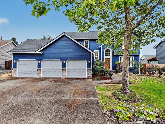 Property photo for 19307 73rd Avenue E, Spanaway photo 2