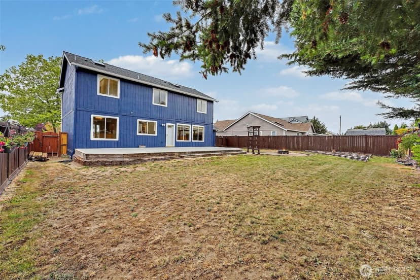 Property photo for 19307 73rd Avenue E, Spanaway photo 34