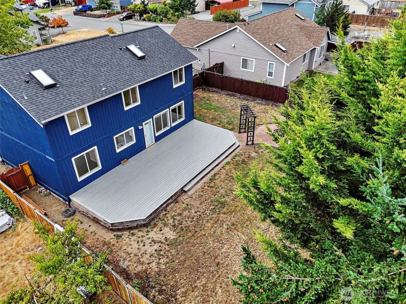 Property photo for 19307 73rd Avenue E, Spanaway photo 39