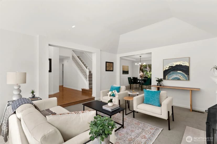 Property photo for 23216 Se 31st Street, Sammamish photo 2