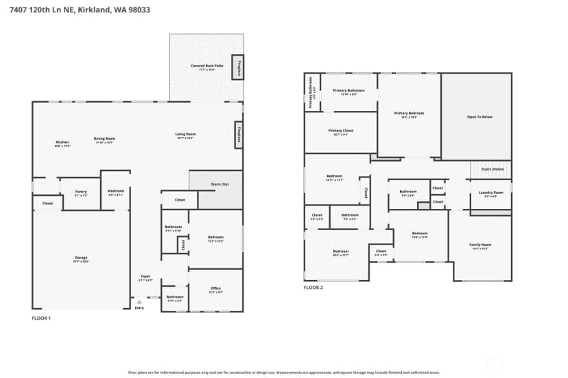 Property photo for 7407 120th Lane Ne, Kirkland photo 40