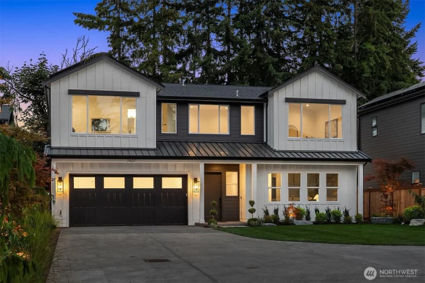 Property photo for 7407 120th Lane Ne, Kirkland