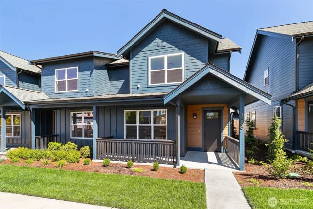 Property photo for 1366 Talus Way, Bellingham